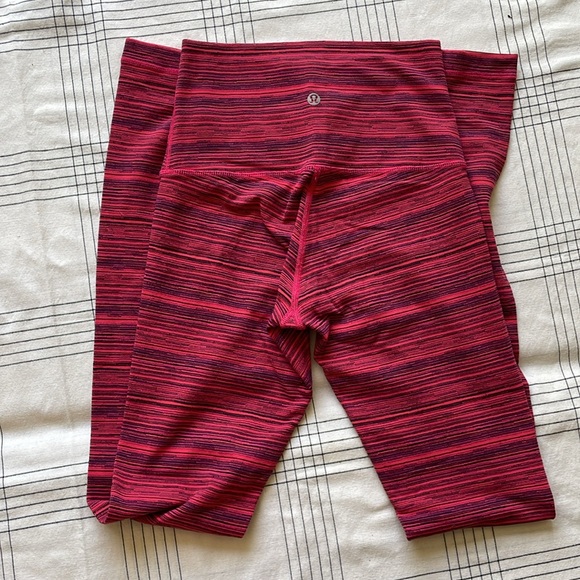 lululemon athletica Pants - Lululemon Athletica